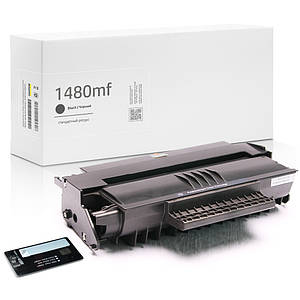 Сумісний Картридж Konica Minolta PagePro 1480MF (1480), з смарт-картою (3.000 стор.), аналог від Gravitone™