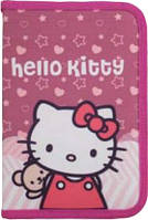 Пенал Kite Hello kitty HK12-621-1K