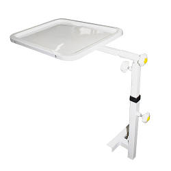 Надкроватный столик Сну-3-03 (медичний, для пацієнта)