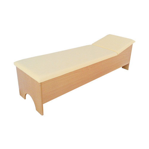 Кушетка медична КМФ-10 для фізкабінетів оглядова процедурна, фото 1