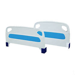 Бильцях до ліжок Viola (пластикові, для функціональних ліжок)