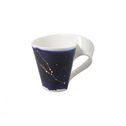Чашка 300 мл Телець New Wave Stars Villeroy & Boch
