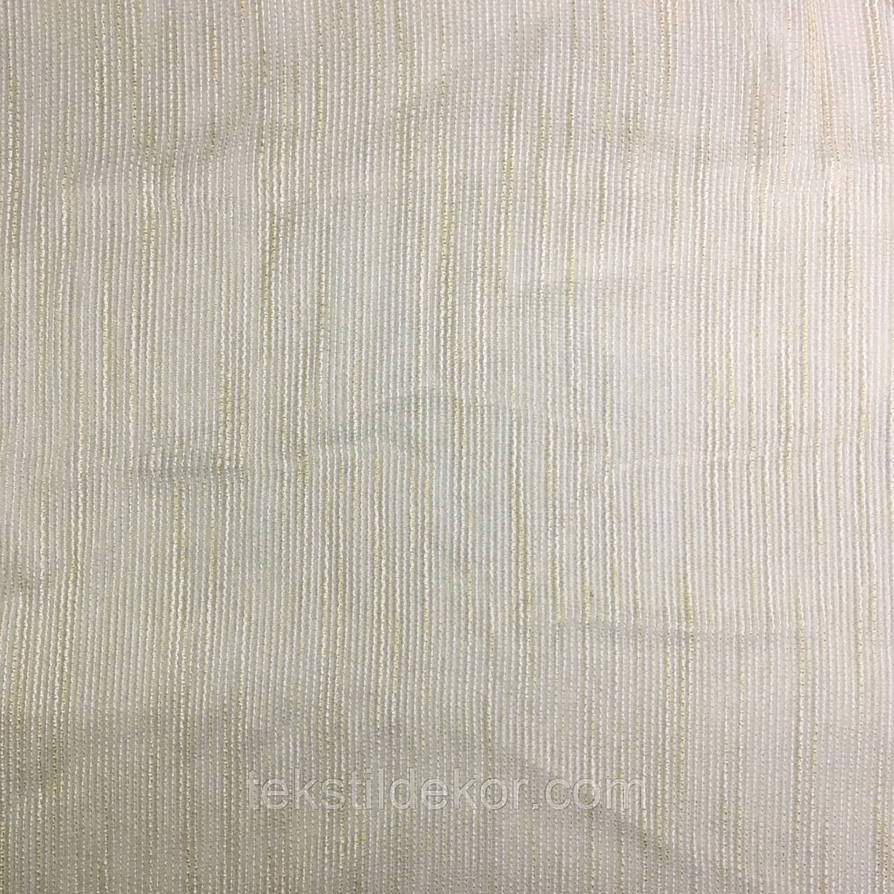 Гардина Сетка Лен Золотая — Купить Недорого на Bigl.ua (1173570261)