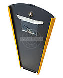 Дверцята шлагбауми CAME 119RIG409 для корпусу моделей Gard4 G3000 G4040Z, фото 2