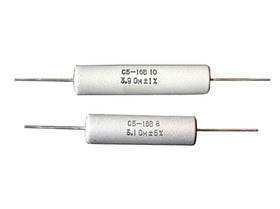 Резистор С5-16В 1,6 Ом 1% 8 Вт