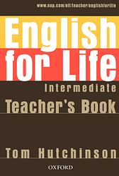 English for Life Intermediate teacher's Book