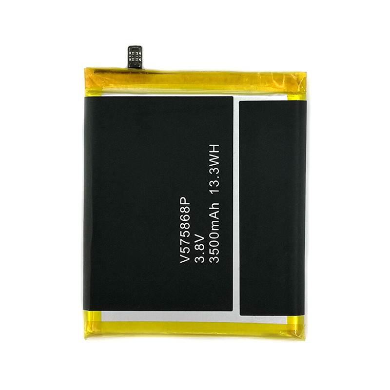 Аккумулятор Blackview BV7000 / V575868P, 3500 mAh Original PRC