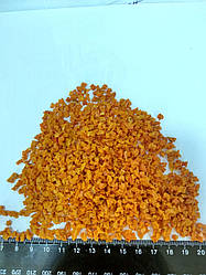 Гарбуз тиква сушений кубик 5*5