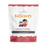 Харчова домішка для дітей KidScents MightyPro Young Living 30 шт.*4,85г
