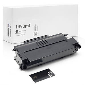 Сумісний Картридж Konica Minolta PagePro 1490MF (1490), з смарт-картою (3.000 стор.), аналог від Gravitone™