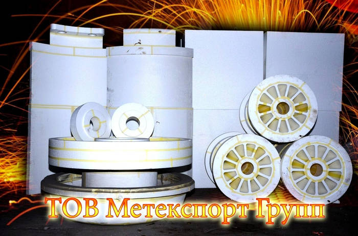 Изготовление модельной оснастки для литья чугуна, стали (ID#1173594215 ...