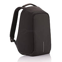 Городской рюкзак антивор XD Design Bobby XL 17'' (P705.561) Черный