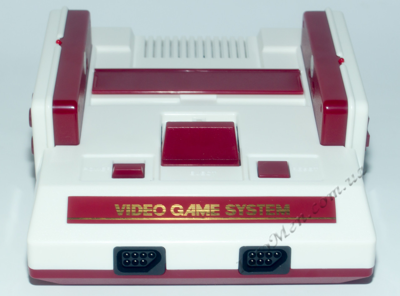 Приставка Dendy Junior HD (HDMI, безпровідні джойстики)