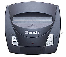 Приставка Денді Майстер (Dendy Master, 195 ігор)