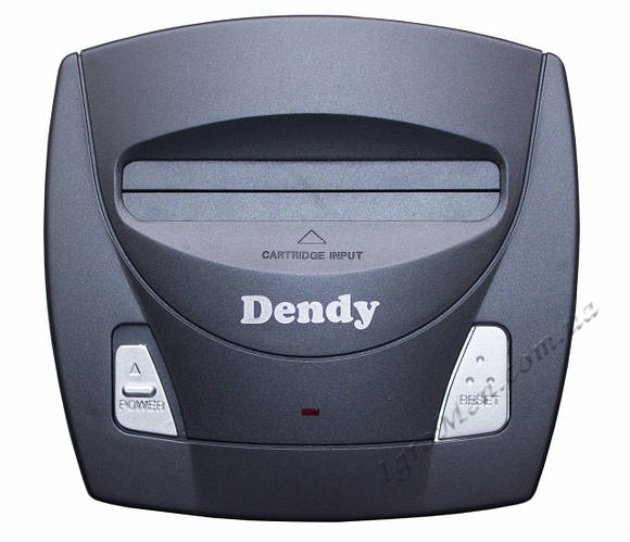 Приставка Денди Мастер (Dendy Master, 195 игр) (ID#1173587309), цена ...