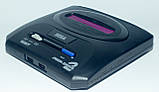 Sega Mega Drive 2 (368 ігор, 5 неповторних), фото 5