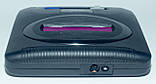 Sega Mega Drive 2 (368 ігор, 5 неповторних), фото 8