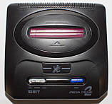 Sega Mega Drive 2 (висока якість!), фото 2