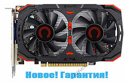 Відеокарта CestPC GeForce GTX 750 Ti 2 Gb (НОВА!)