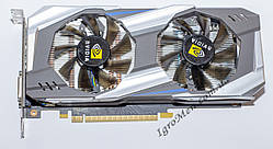 Відеокарта CestPC GeForce GTX 1060 3 Gb (БУ! Була 3 міс на ігровому стенді)