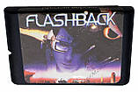 Картридж сега Flashback, фото 3