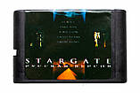 Картридж сега Stargate, фото 3