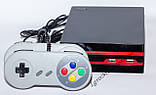 Super Nintendo (CoolBaby RS34, 280 игр. Nes, SNES, GBA. HDMI +SD), фото 2
