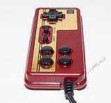 Джойстик Денді Джуніор (9 pin, вузький роз'єм), фото 4