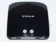 Приставка Titan 3 (Титан 3, 500 игр)