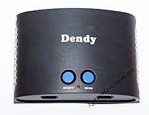 Приставка Денді Х255 (Dendy Х 255 ігор)