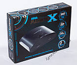 Sega Magistr X (підтримка карт MicroSD, +160 ігор), фото 10