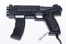 Пістолет-автомат для Денді (9 pin)