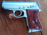 Пістолет для Денді (15 pin, ПОДРЯПИНИ), фото 3