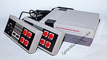 Приставка Денді NES 500 (300 ігор)
