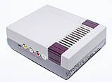 Приставка Денді CoolBaby NES 500 (300 ігор), фото 5