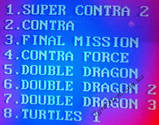 Приставка Денді CoolBaby NES 500 (300 ігор), фото 8