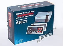 Приставка Денді NES 620 (400 ігор)