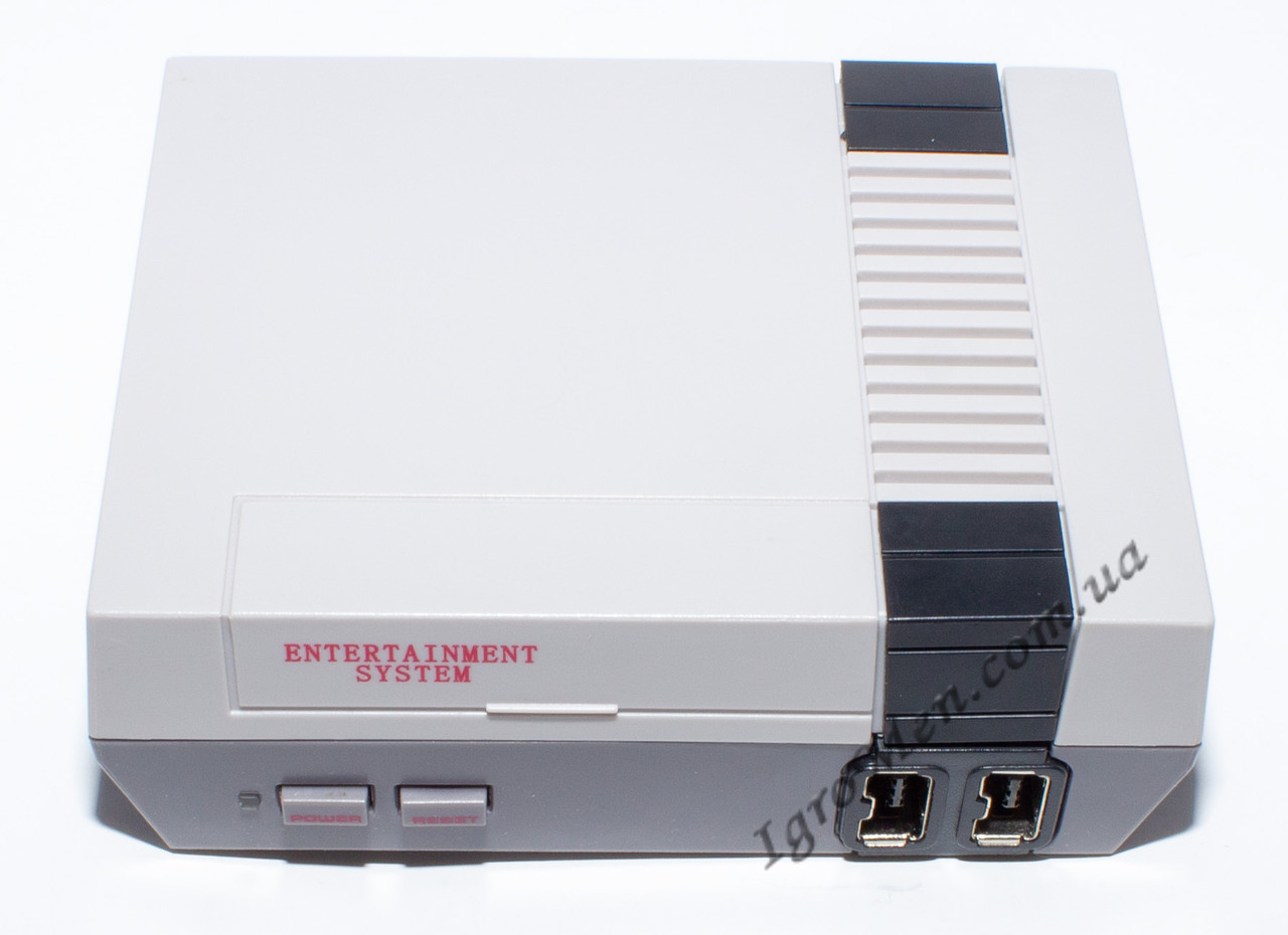 Приставка Денді NES 30 SD НТСЦ (30+275 ігор)