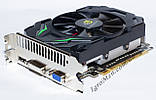 Відеокарта CestPC GeForce GTX 650 2 Gb (НОВА! Гарантія 6 міс.), фото 5