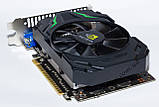 Відеокарта CestPC GeForce GTX 650 2 Gb (НОВА! Гарантія 6 міс.), фото 6