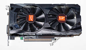 Відеокарти AMD Radeon