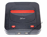 Sega 16 HD (HDMI, 211 ігор), фото 3