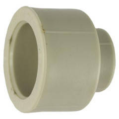 Редукция PP-R 50х40 Evci Plastik