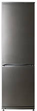 Двокамерний холодильник Atlant ХМ-6024-180