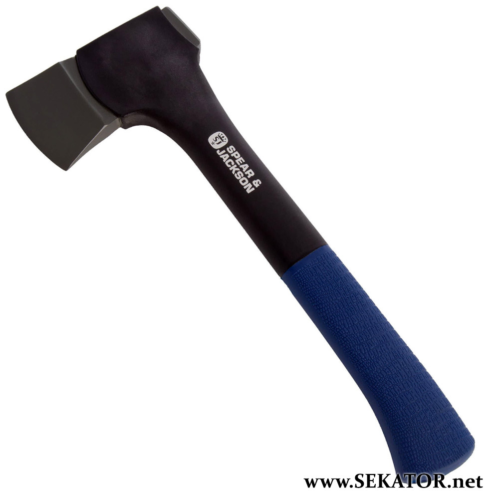 Сокира зі склопластикової ручкою Spear & Jackson / Спірс енд Джексон 7706FG (Велика Британія)