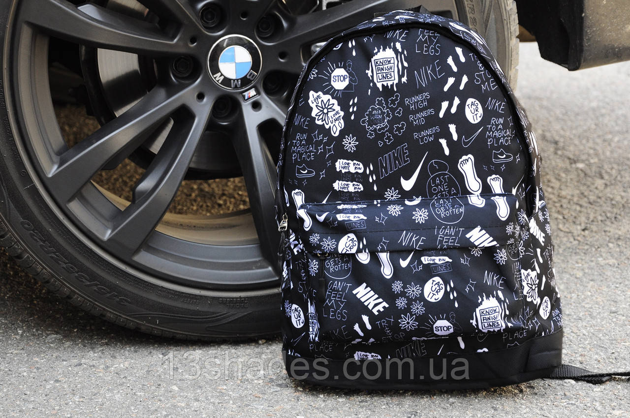 Рюкзак Asos Асос слід шкільний Київ, фото 1