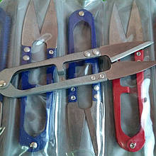 Ножиці швейні (110mm)