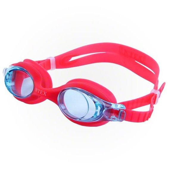 Професійні дитячі окуляри для плавання Intex 55693