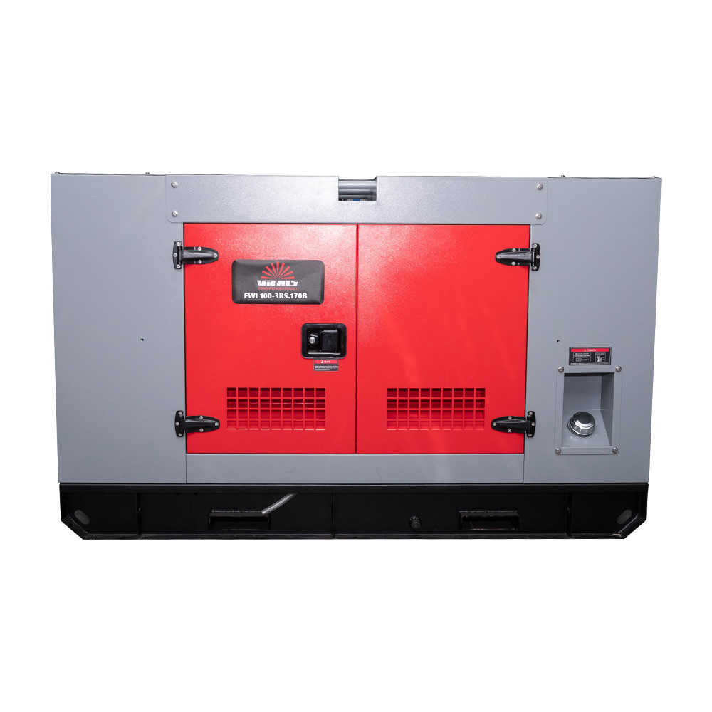 Дизельный генератор Vitals Professional EWI 100-3RS.170B - фото 2 - id-p1173607984