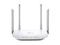 Маршрутизатор TP-Link Archer C50 AC1200